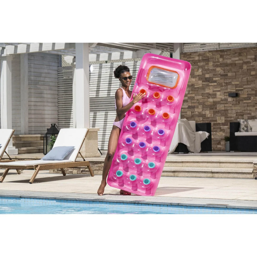 Napuhani madrac za plažu s prozorom 188 × 71 cm Bestway 43040 · 43040-03_6