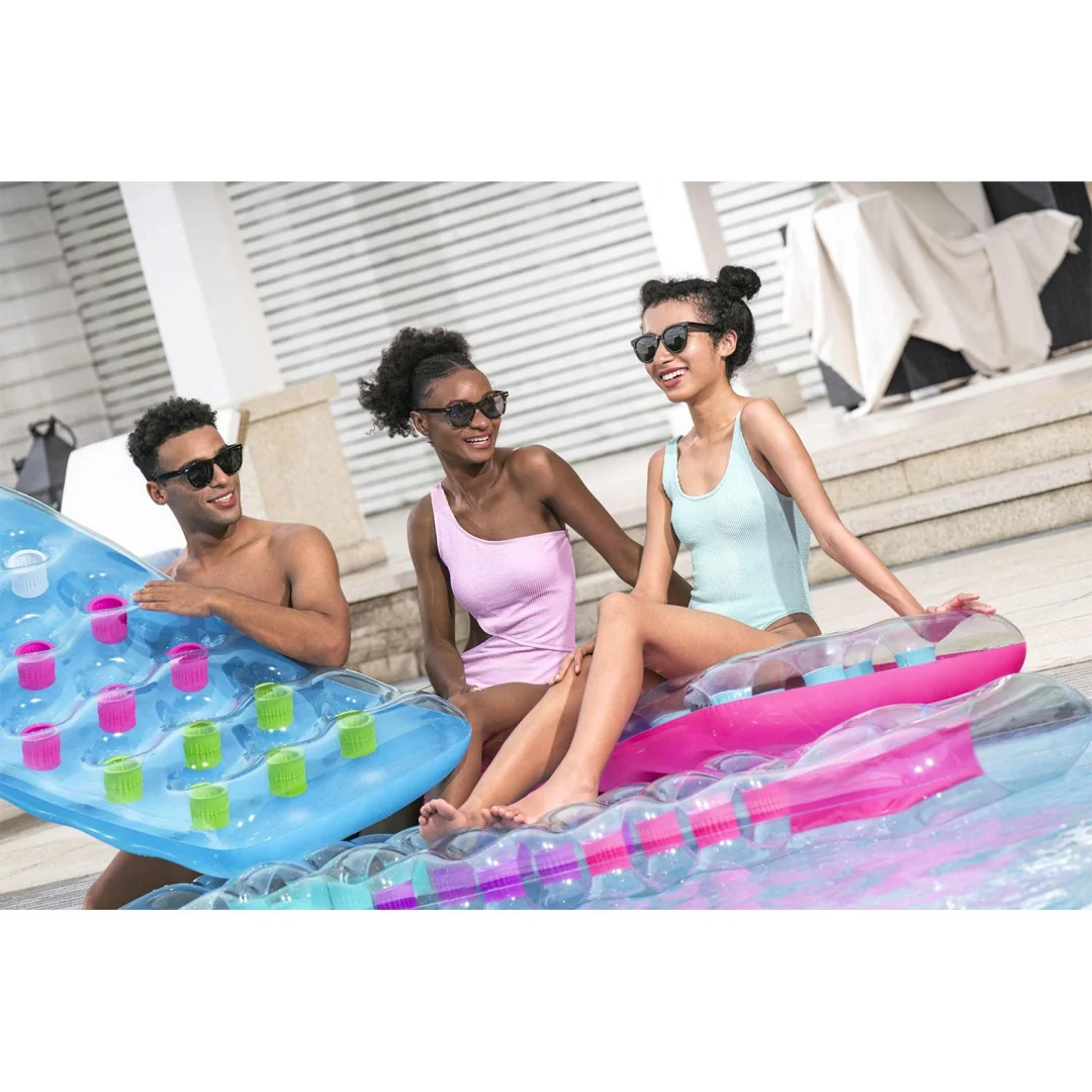 Napuhani madrac za plažu s prozorom 188 × 71 cm Bestway 43040 · 43040-03_9