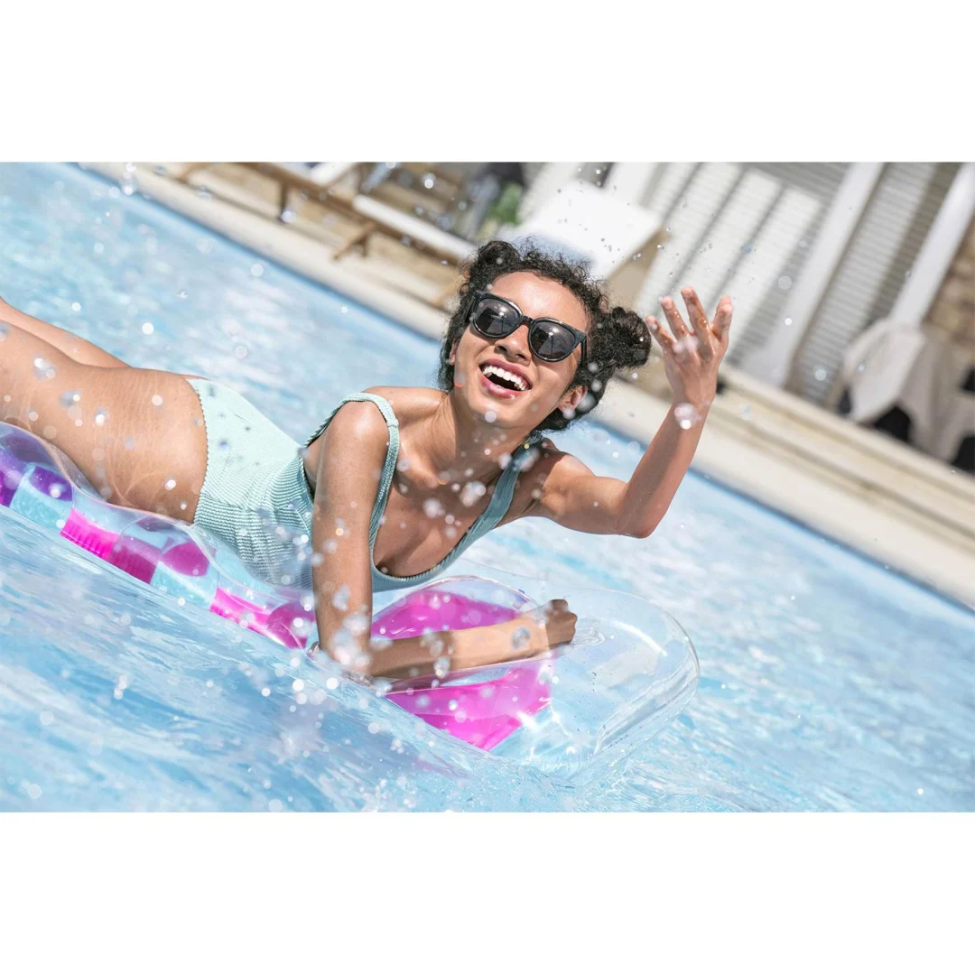 Napuhani madrac za plažu s prozorom 188 × 71 cm Bestway 43040 · 43040-04_4
