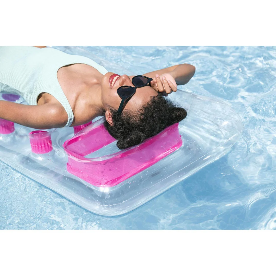 Napuhani madrac za plažu s prozorom 188 × 71 cm Bestway 43040 · 43040-04_8