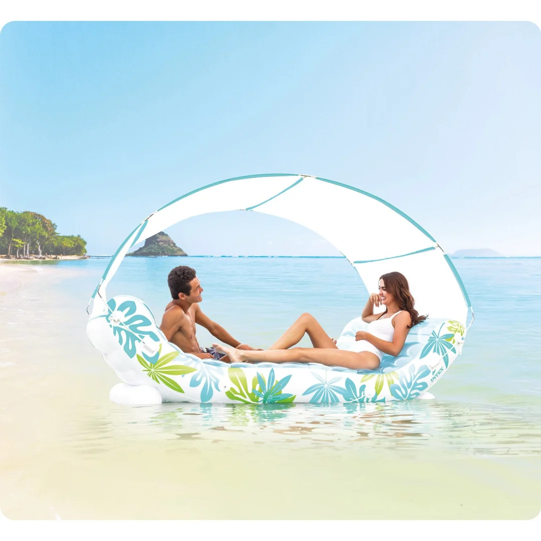 Napuhani otok 224 × 150 cm Intex 56294_4