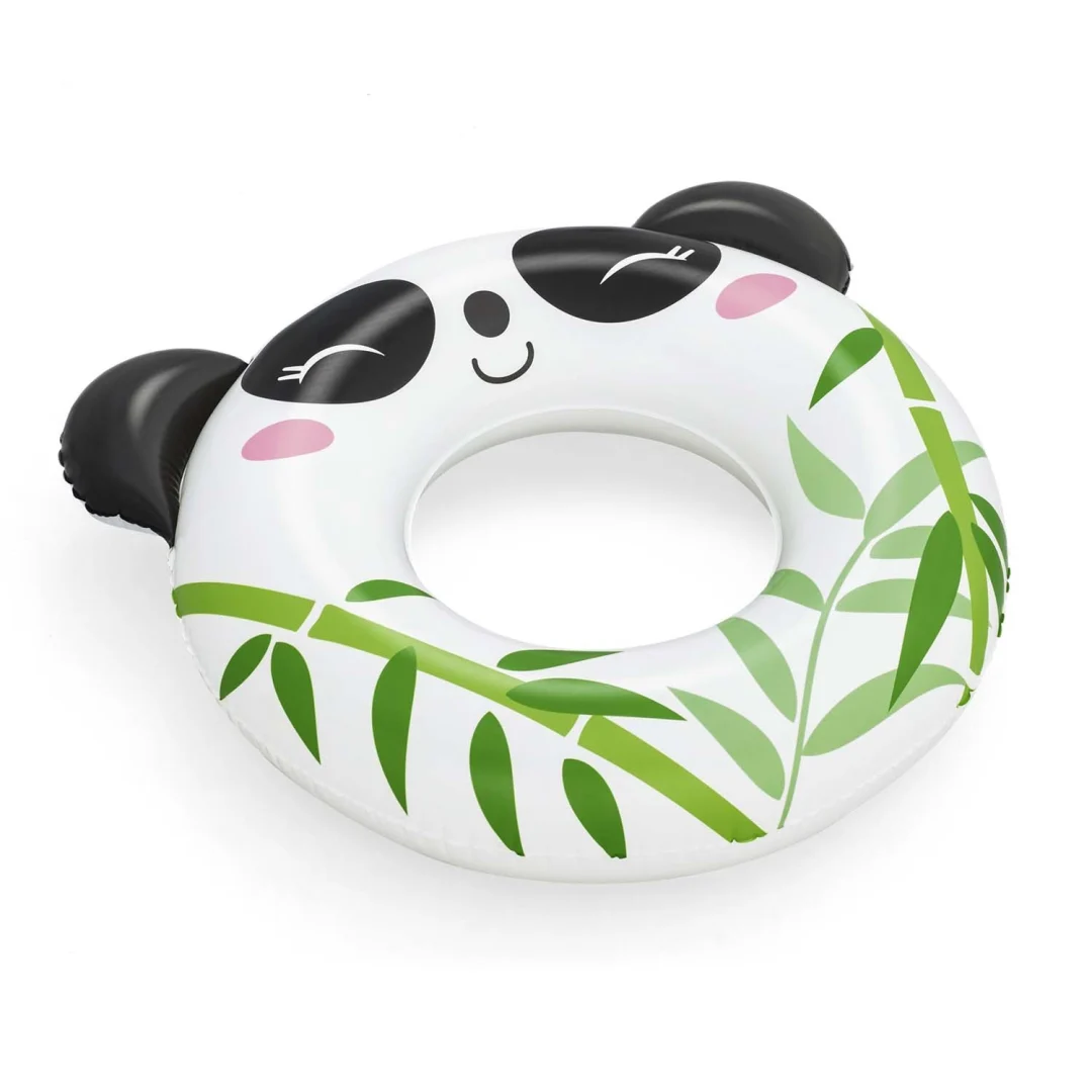 Napuhani prsten za plivanje Bestway 36351 panda_3