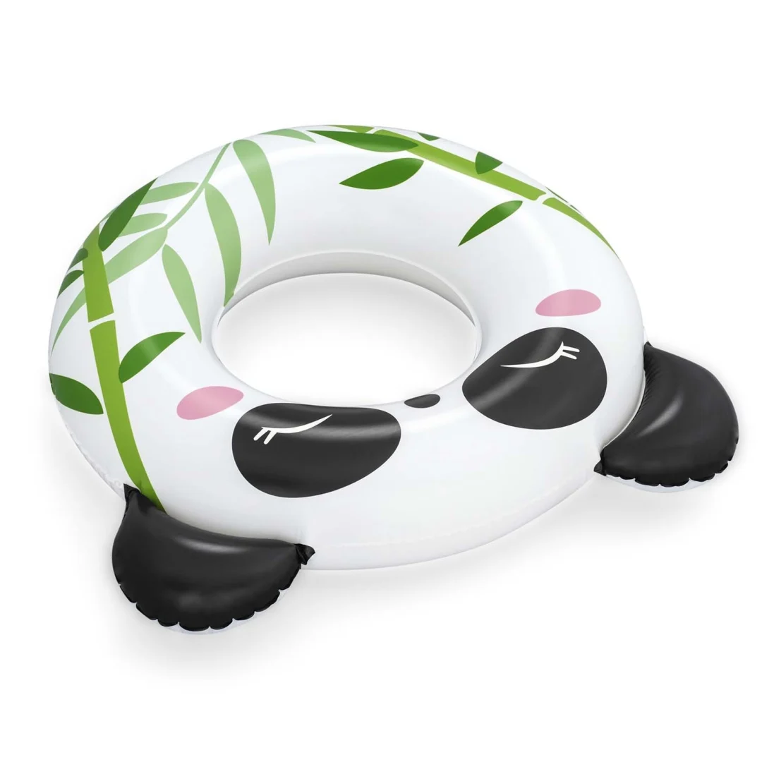 Napuhani prsten za plivanje Bestway 36351 panda_5