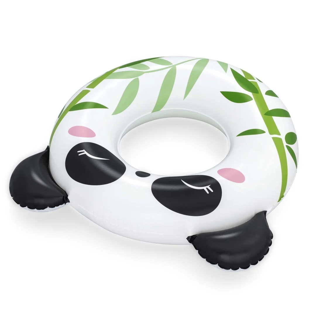 Napuhani prsten za plivanje Bestway 36351 panda_7
