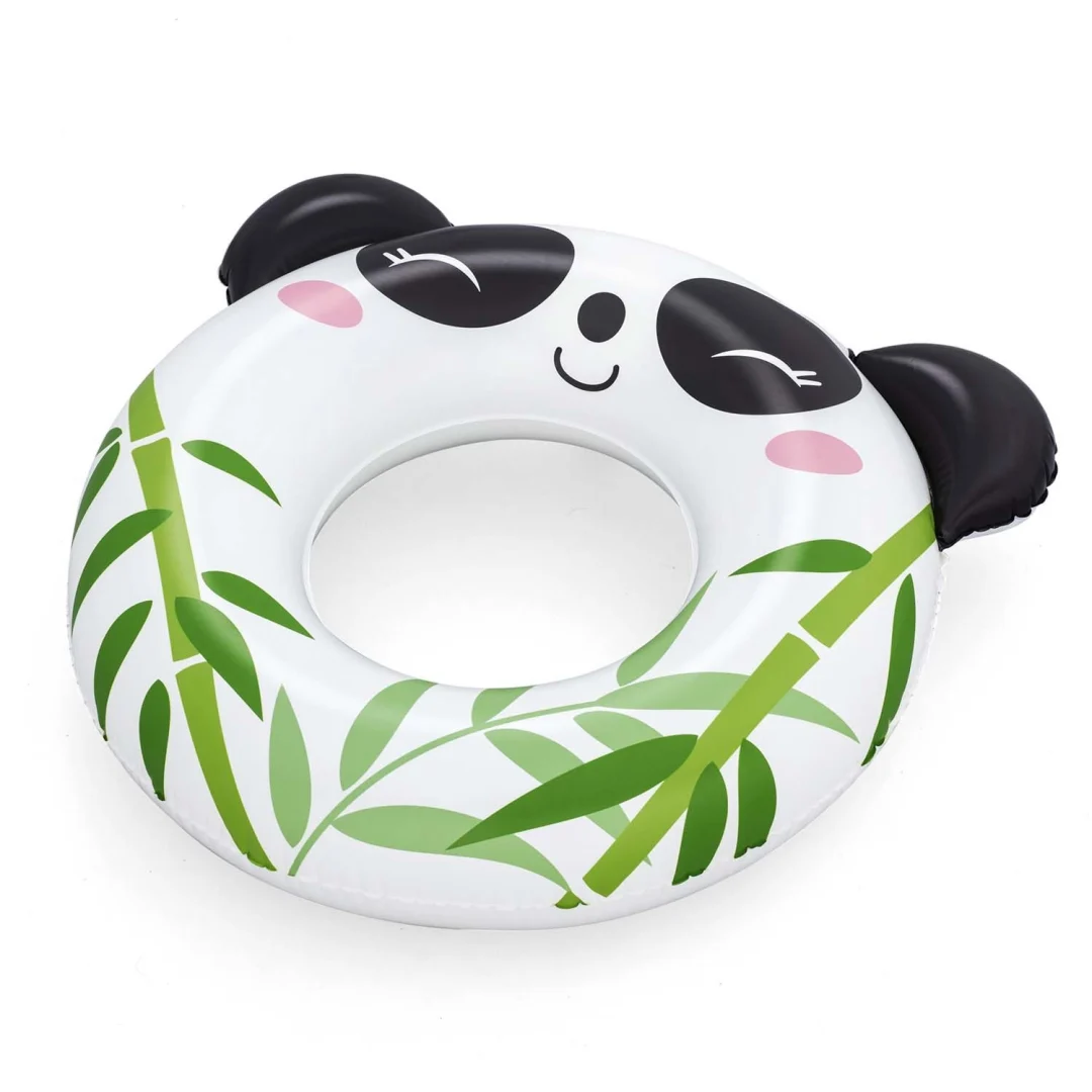 Napuhani prsten za plivanje Bestway 36351 panda_9