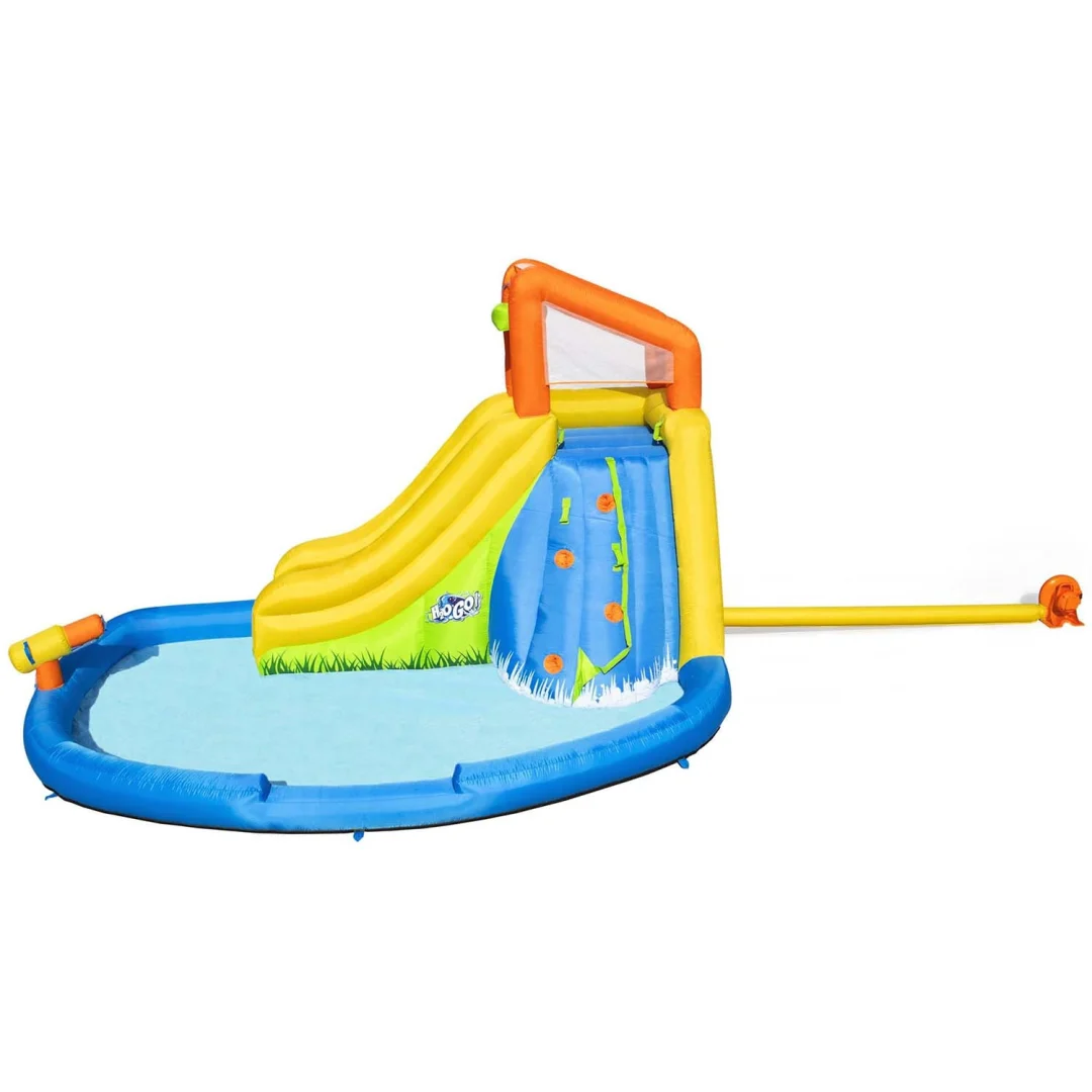 Napuhano igralište 435 x 286 x 267 Bestway 53345_1