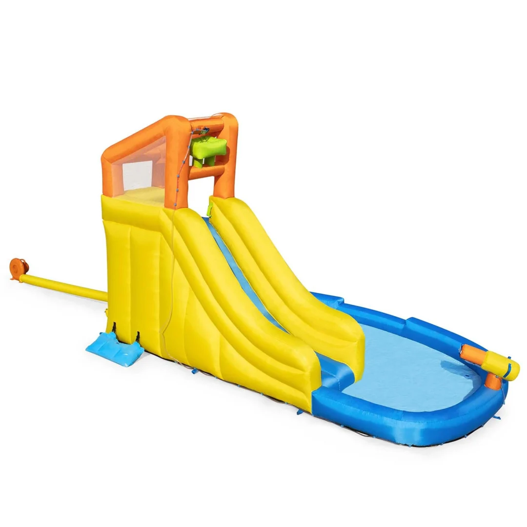Napuhano igralište 435 x 286 x 267 Bestway 53345_3