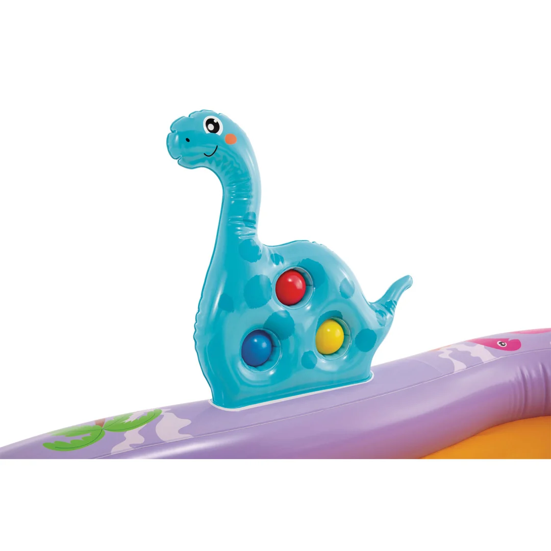 Napuhano igralište s dinosaurima Intex 56139_11