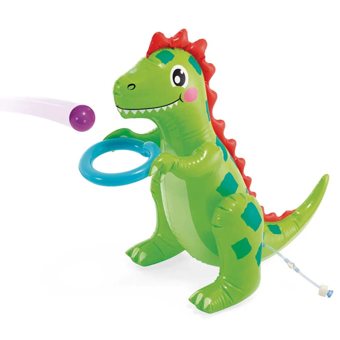 Napuhano igralište s dinosaurima Intex 56139_2