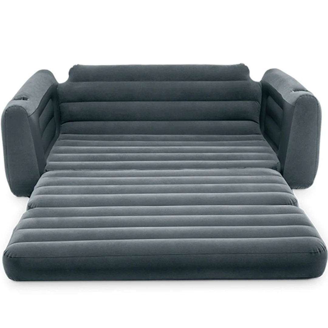 Napuhavajuća sofa na razvlačenje 2u1 Intex 66552_3