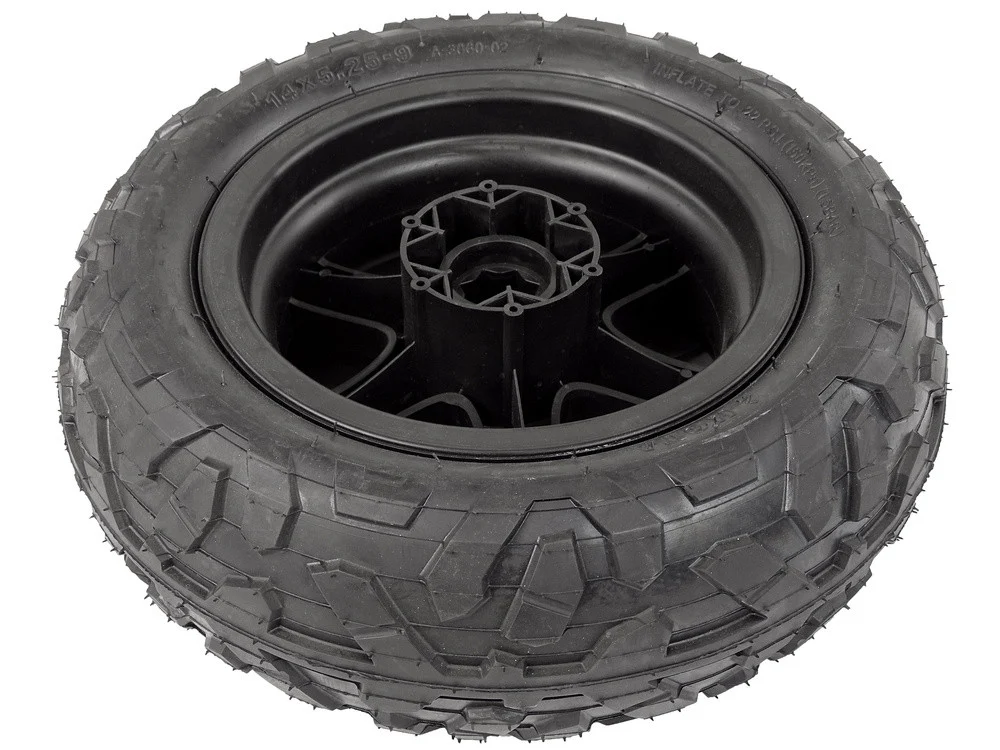 Napuhivi kotač za Buggy A032 Strong_2