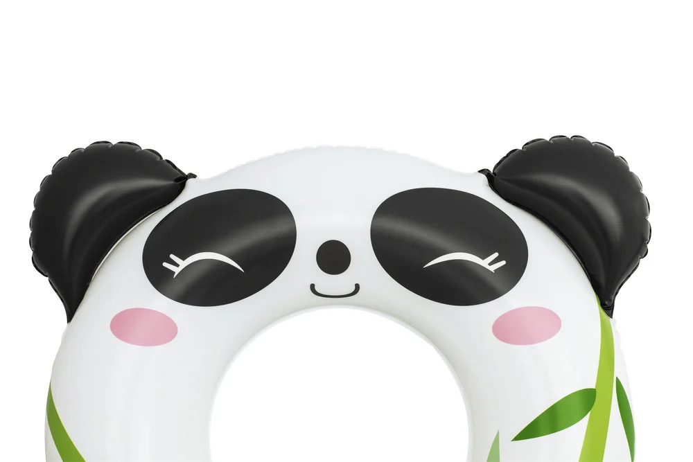 Napuhivi plivački prsten panda 79 × 85 cm Bestway 36351_3