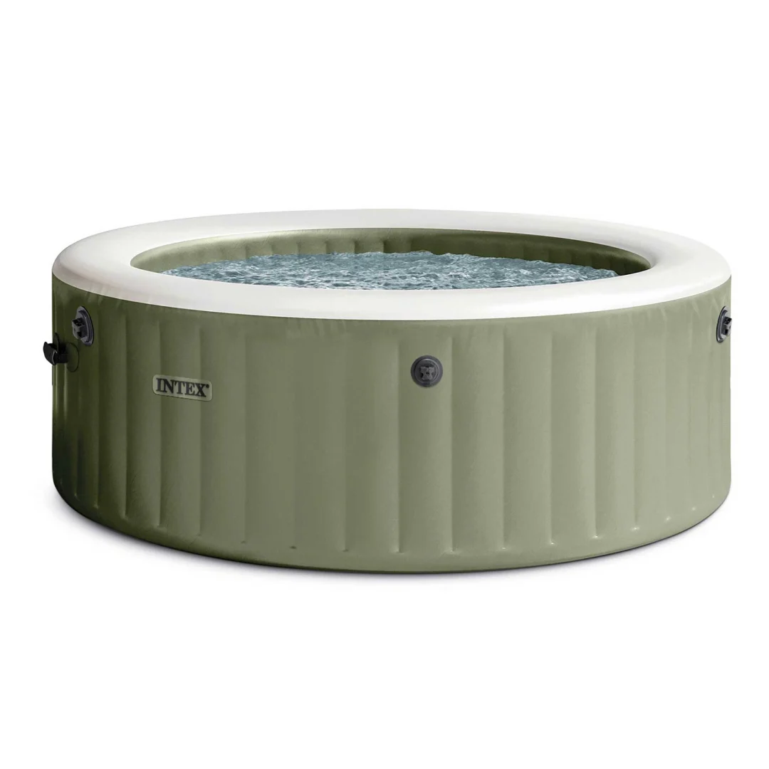 Napuhljivi SPA s hidromasažom za 4 osobe INTEX 28426NP-Z_2
