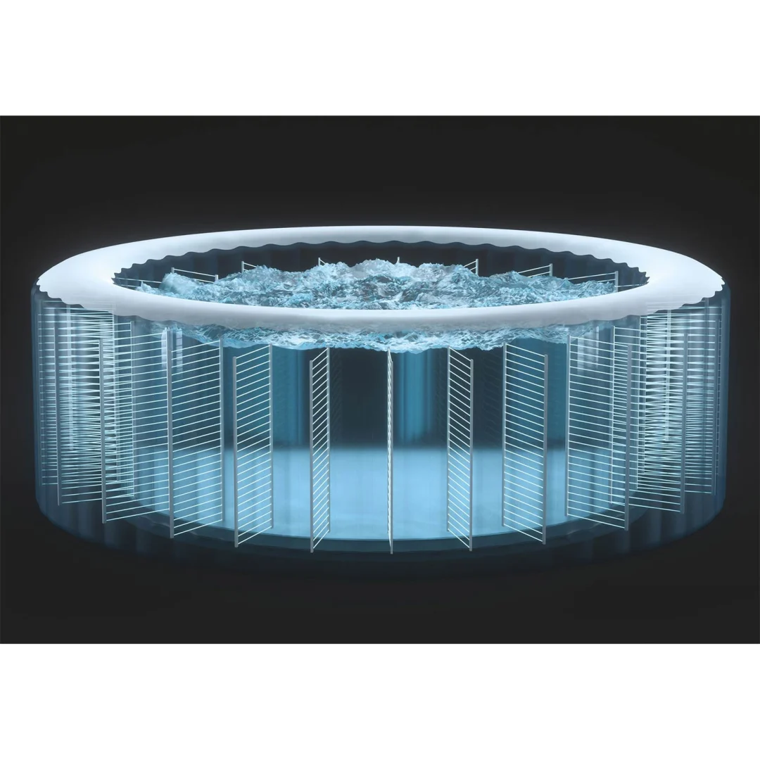 Napuhljivi SPA s hidromasažom za 4 osobe INTEX 28426NP-Z_9