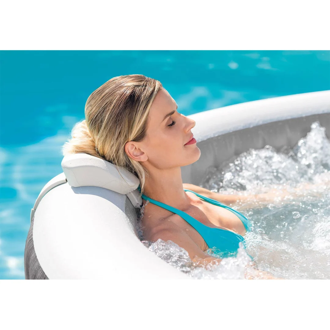Napuhljivi SPA s hidromasažom za 4 osobe INTEX 28440NP_11