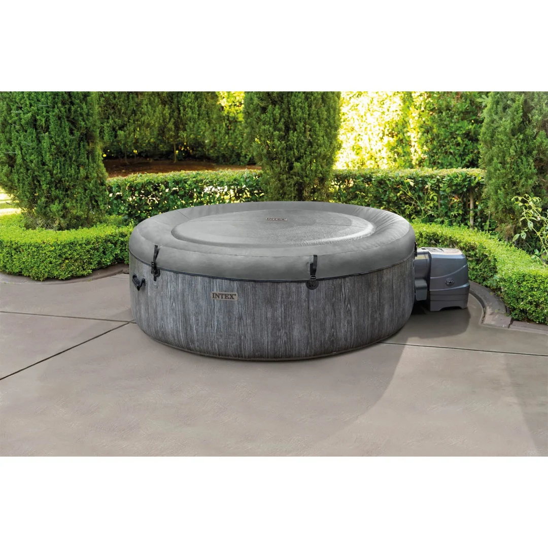 Napuhljivi SPA s hidromasažom za 4 osobe INTEX 28440NP_12