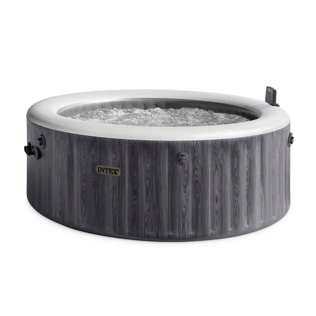 Napuhljivi SPA s hidromasažom za 4 osobe INTEX 28440NP_2