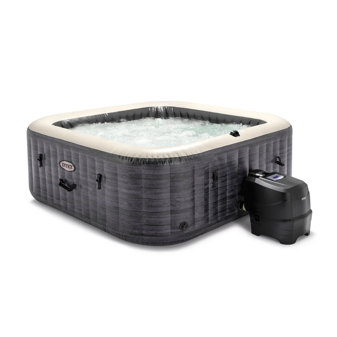 Napuhljivi SPA s hidromasažom za 4 osobe INTEX 28450_2