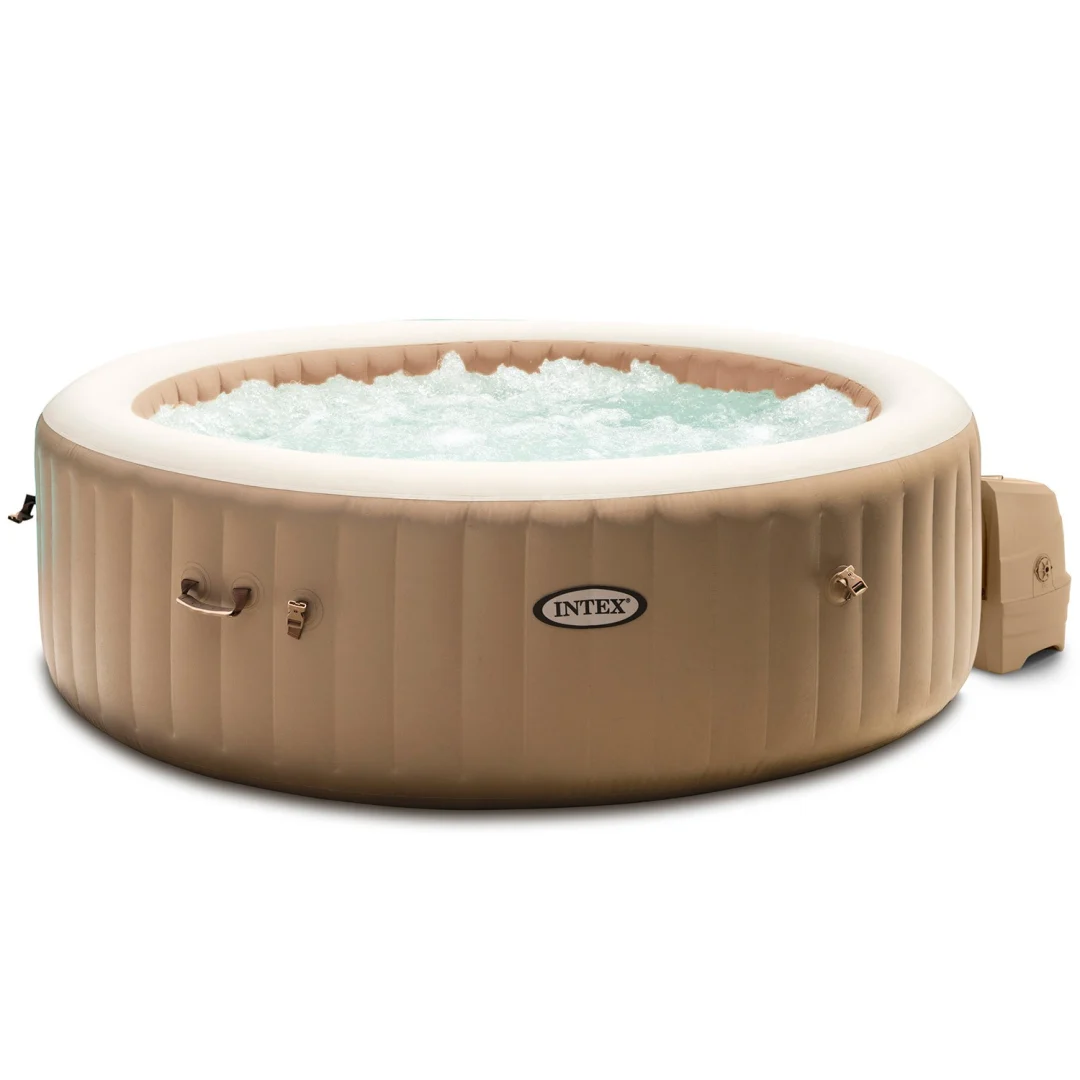 Napuhljivi SPA s hidromasažom za 4 osobe INTEX 28476_2