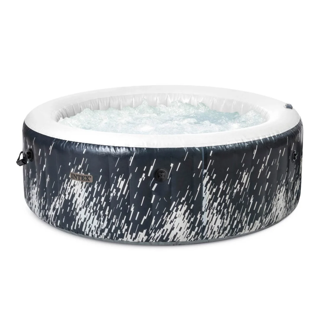 Napuhljivi SPA s hidromasažom za 4 osobe INTEX 28494_2
