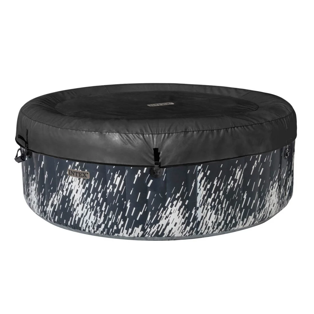 Napuhljivi SPA s hidromasažom za 4 osobe INTEX 28494_5