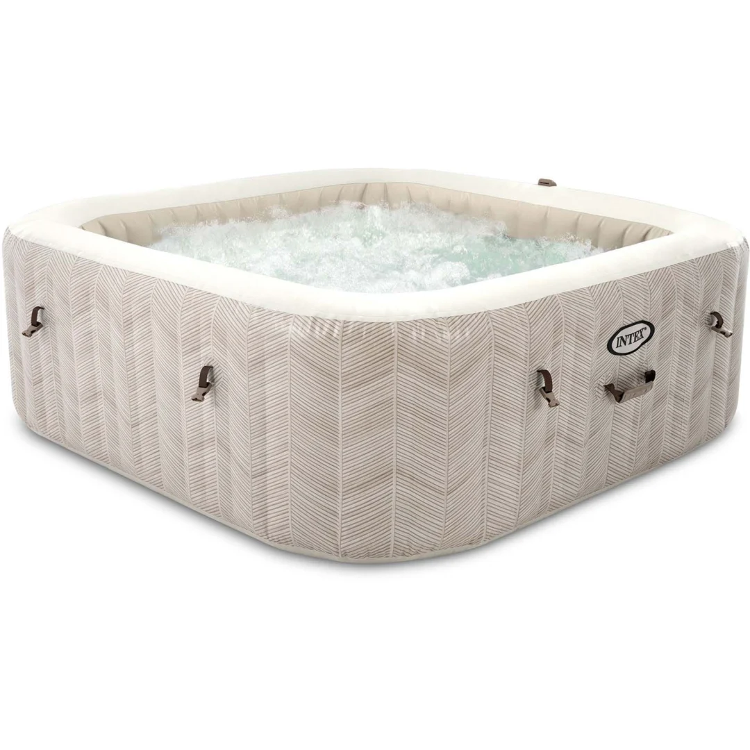 Napuhljivi SPA s hidromasažom za 6 osoba INTEX 28472_2