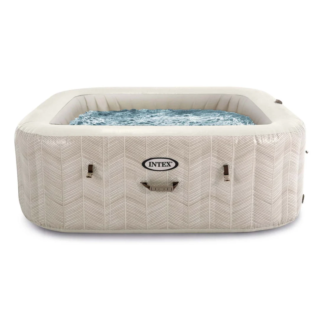 Napuhljivi SPA s hidromasažom za 6 osoba INTEX 28472_3