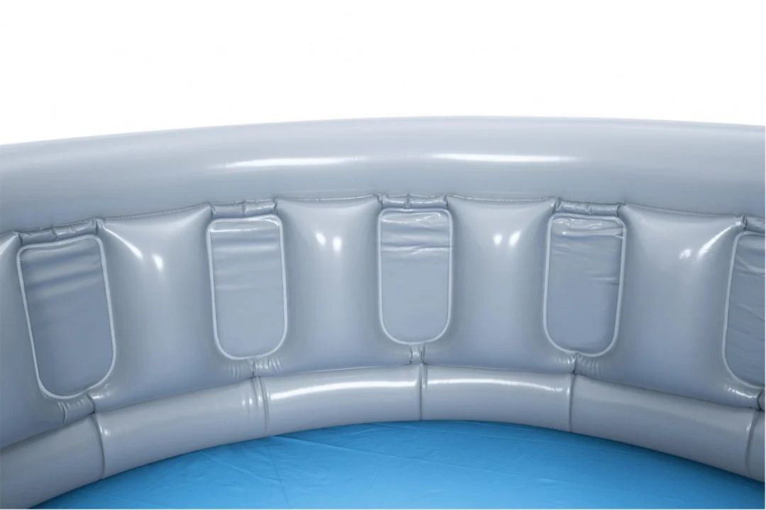 Napuhljivi bazen za djecu 3+ BESTWAY 152x43cm_5