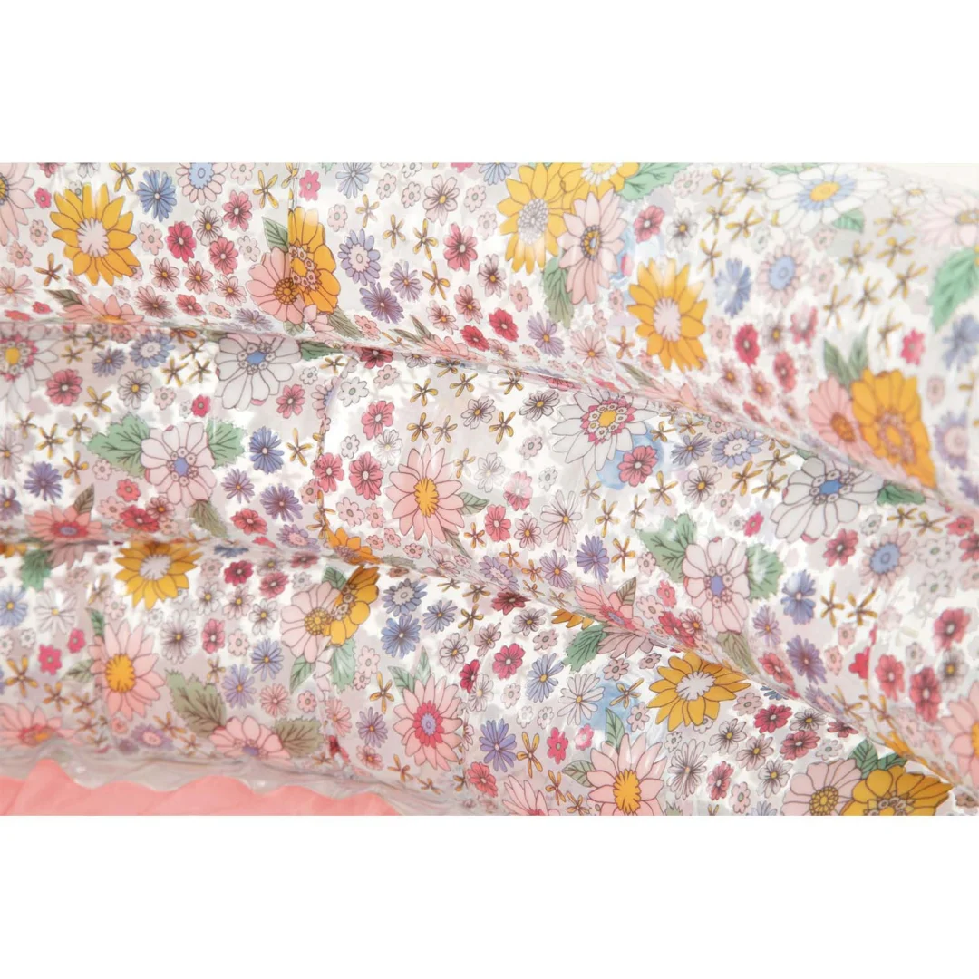 Napuhljivi dječji bazen Intex 58427, motiv cvijeća, 86 × 25 cm_3