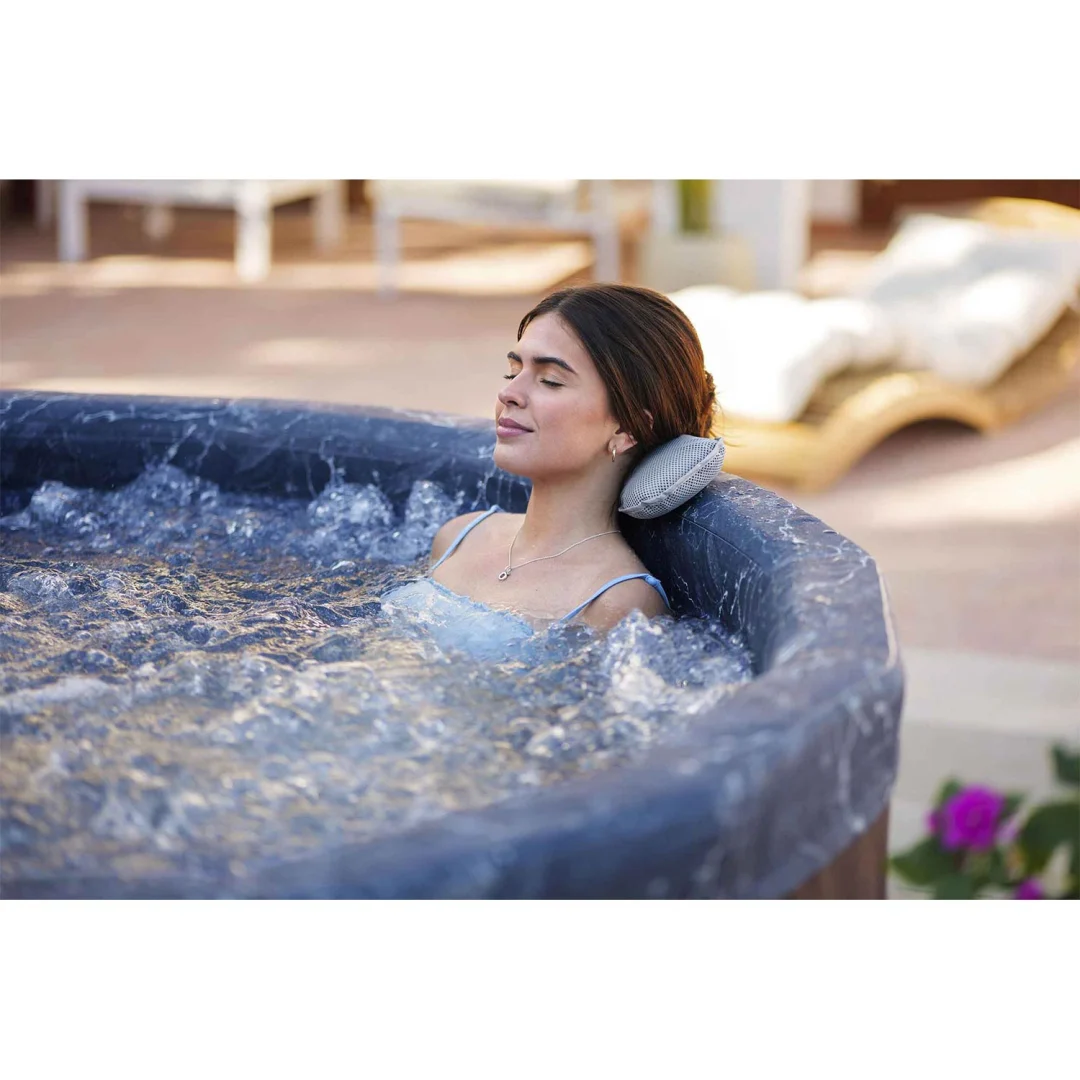 Napuhljivi masažni bazen Lay-Z-Spa Toronto Bestway 6001W, 7 osoba, WiFi_5