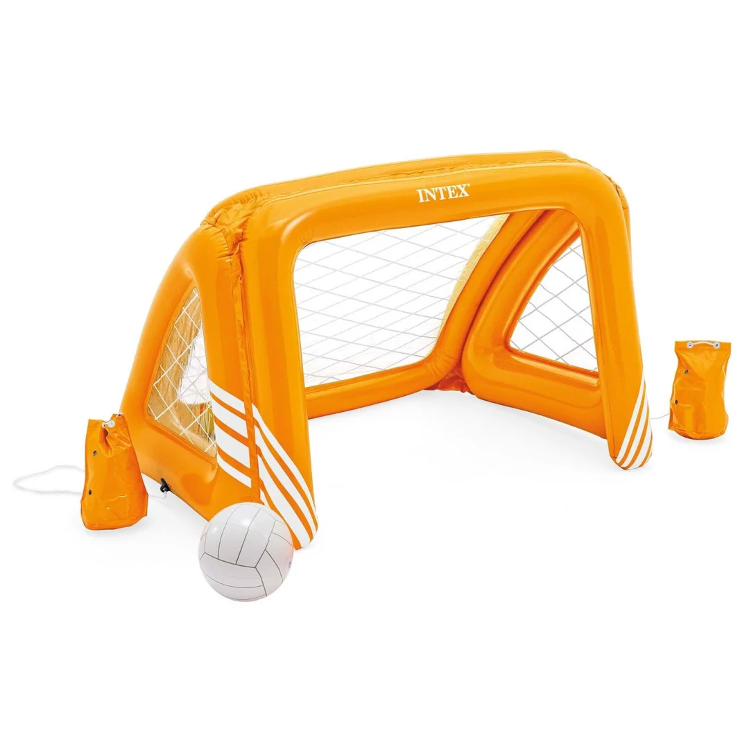 Napuhljivi nogometni gol 140 x 89 x 81 cm INTEX 58507_1