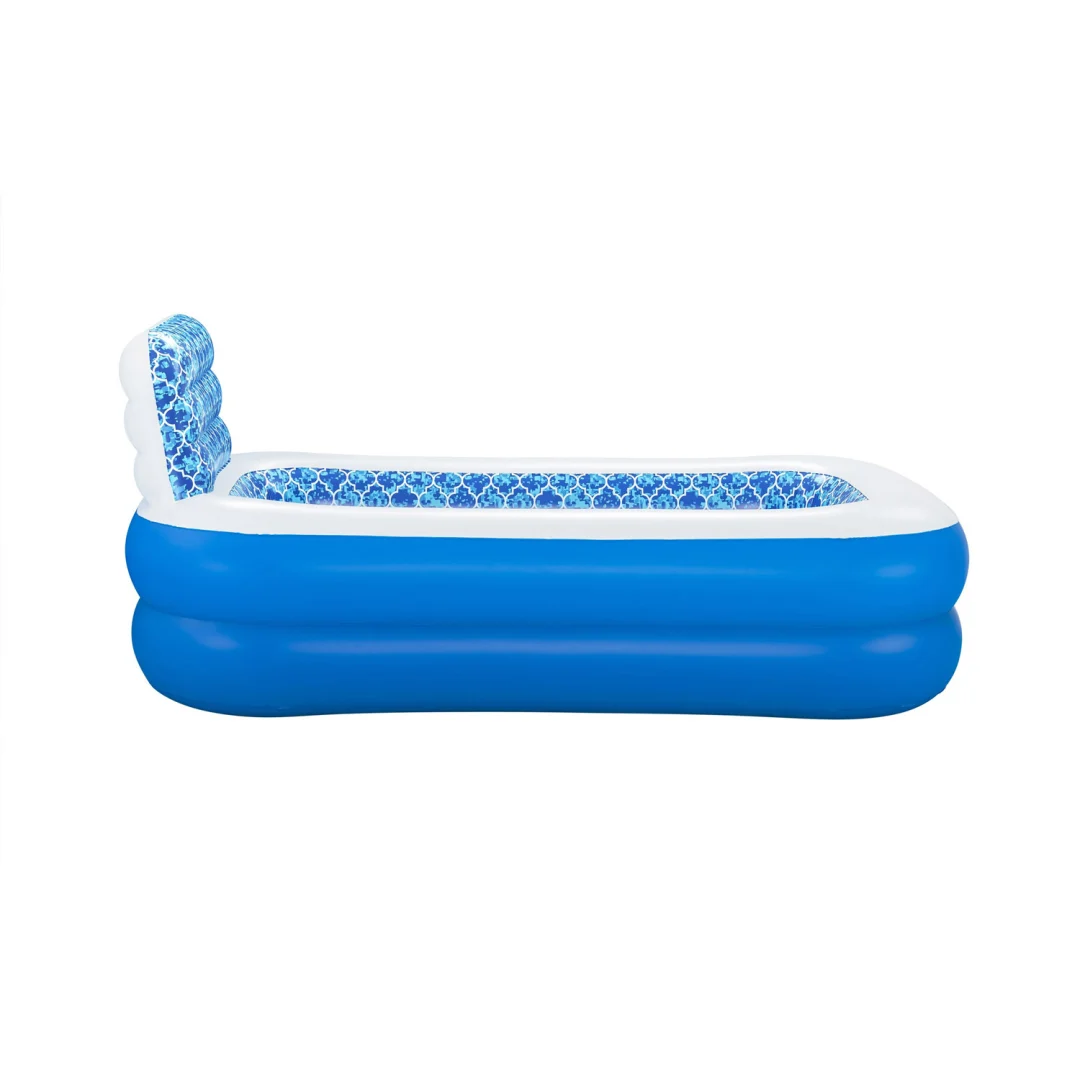 Napuhljivi obiteljski bazen 229 x 152 x 96 cm Bestway 54451_2