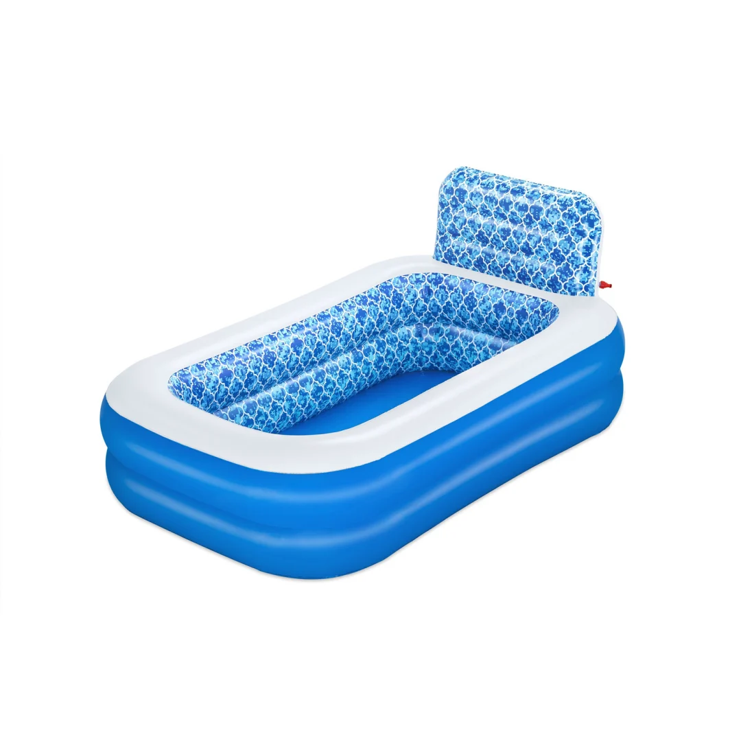 Napuhljivi obiteljski bazen 229 x 152 x 96 cm Bestway 54451_3