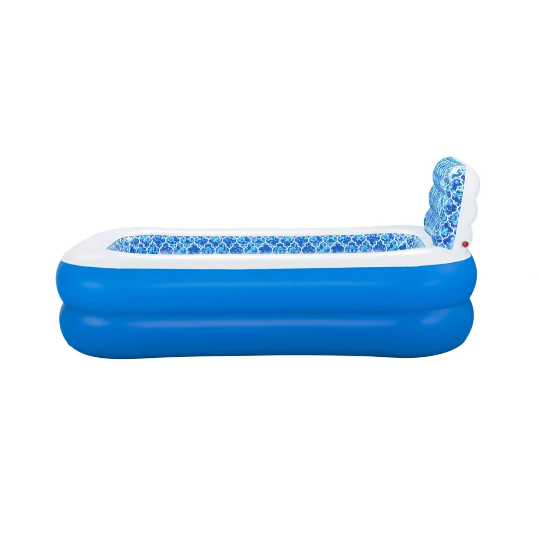 Napuhljivi obiteljski bazen 229 x 152 x 96 cm Bestway 54451_9