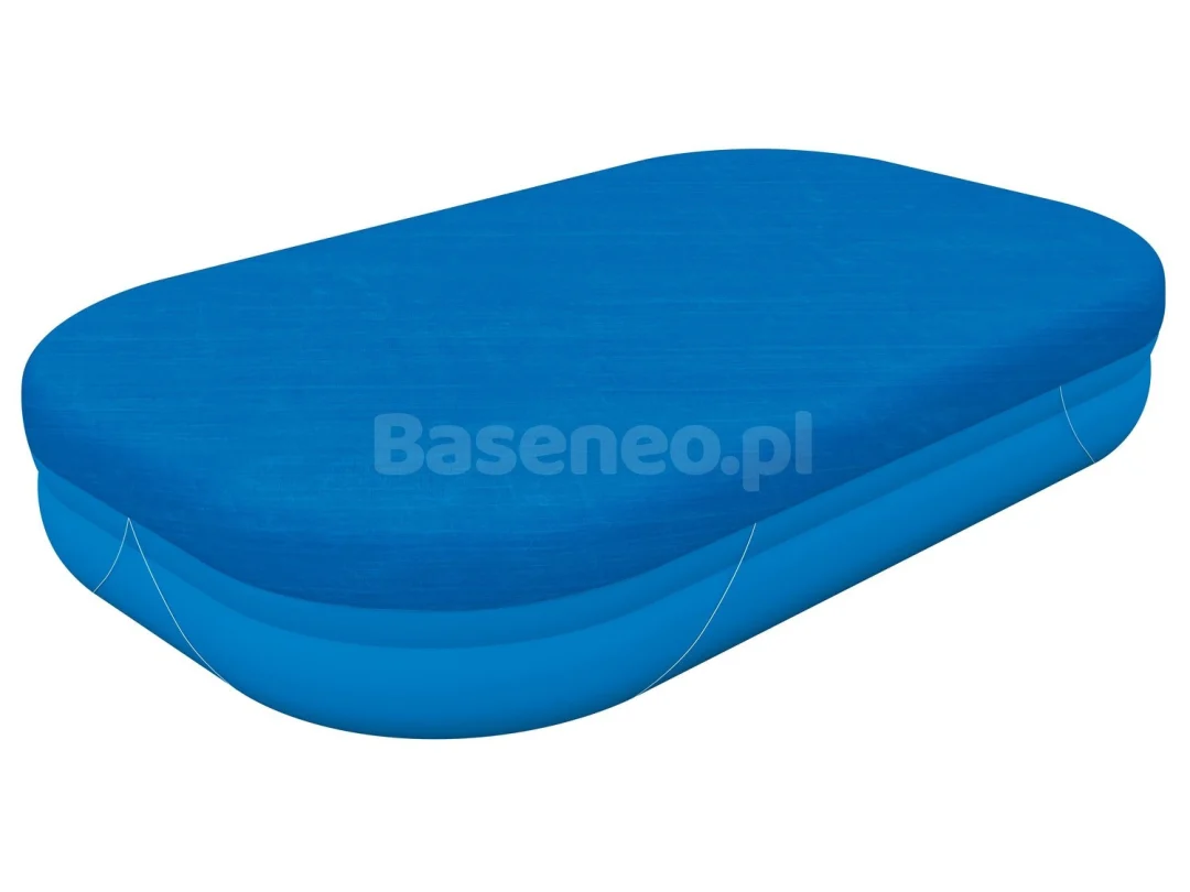 Napuhljivi obiteljski bazen 262 x 175 x 51 cm 3-u-1 Bestway 54006_2