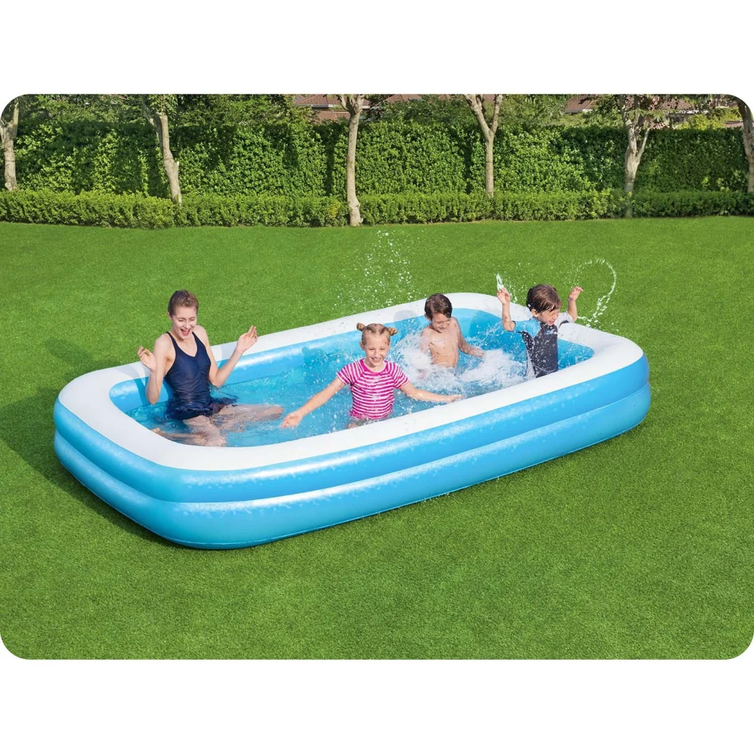Napuhljivi obiteljski bazen 305 x 183 x 46 cm Bestway 54150_5