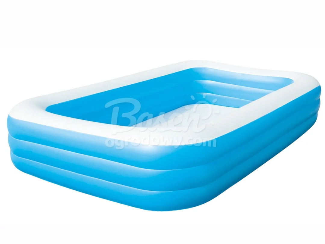 Napuhljivi obiteljski bazen 305 x 183 x 56 cm 2 u 1 Bestway 54009_6