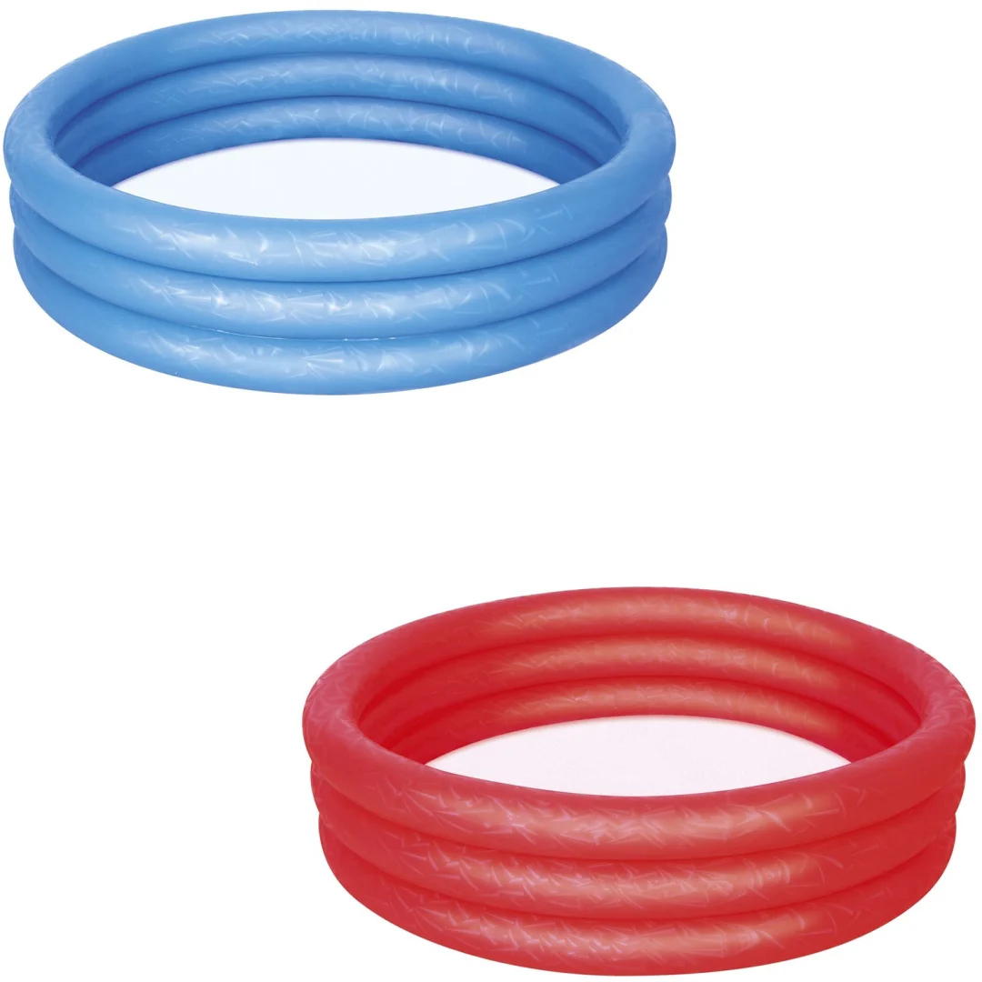 Napuhni bazen 122 x 25 cm Bestway 51025 - plavi_3