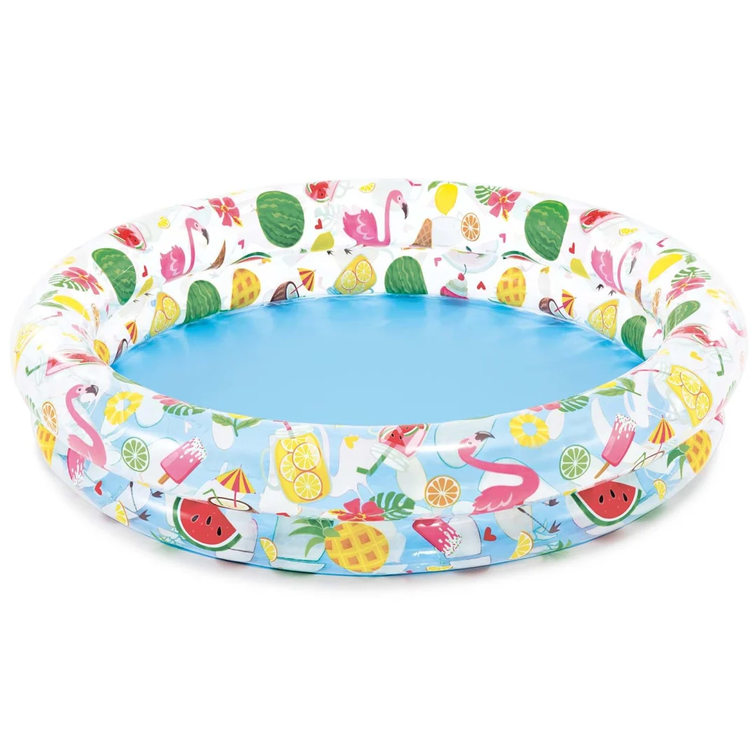 Napuhni bazen 122 x 25 cm INTEX 59421_1
