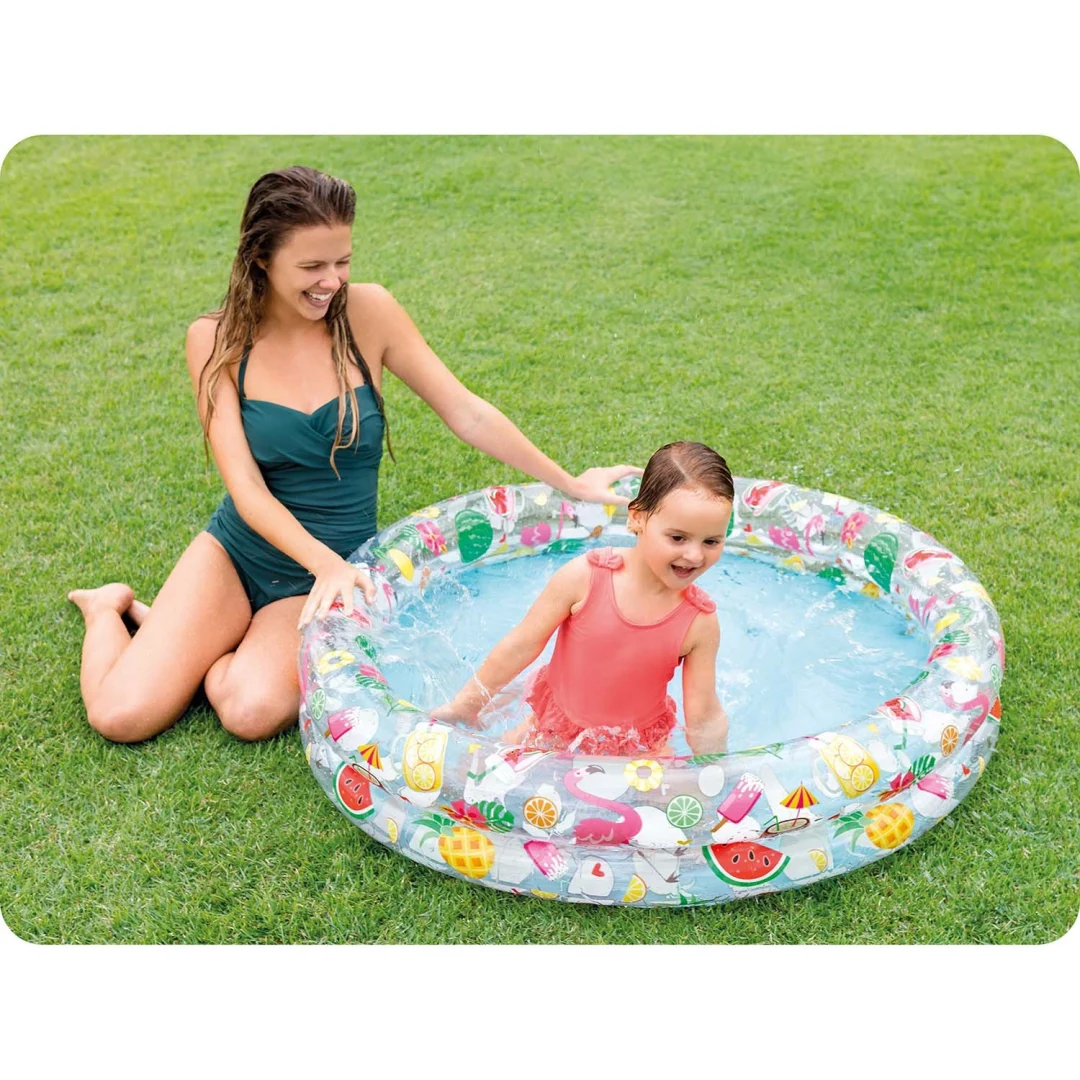 Napuhni bazen 122 x 25 cm INTEX 59421_2