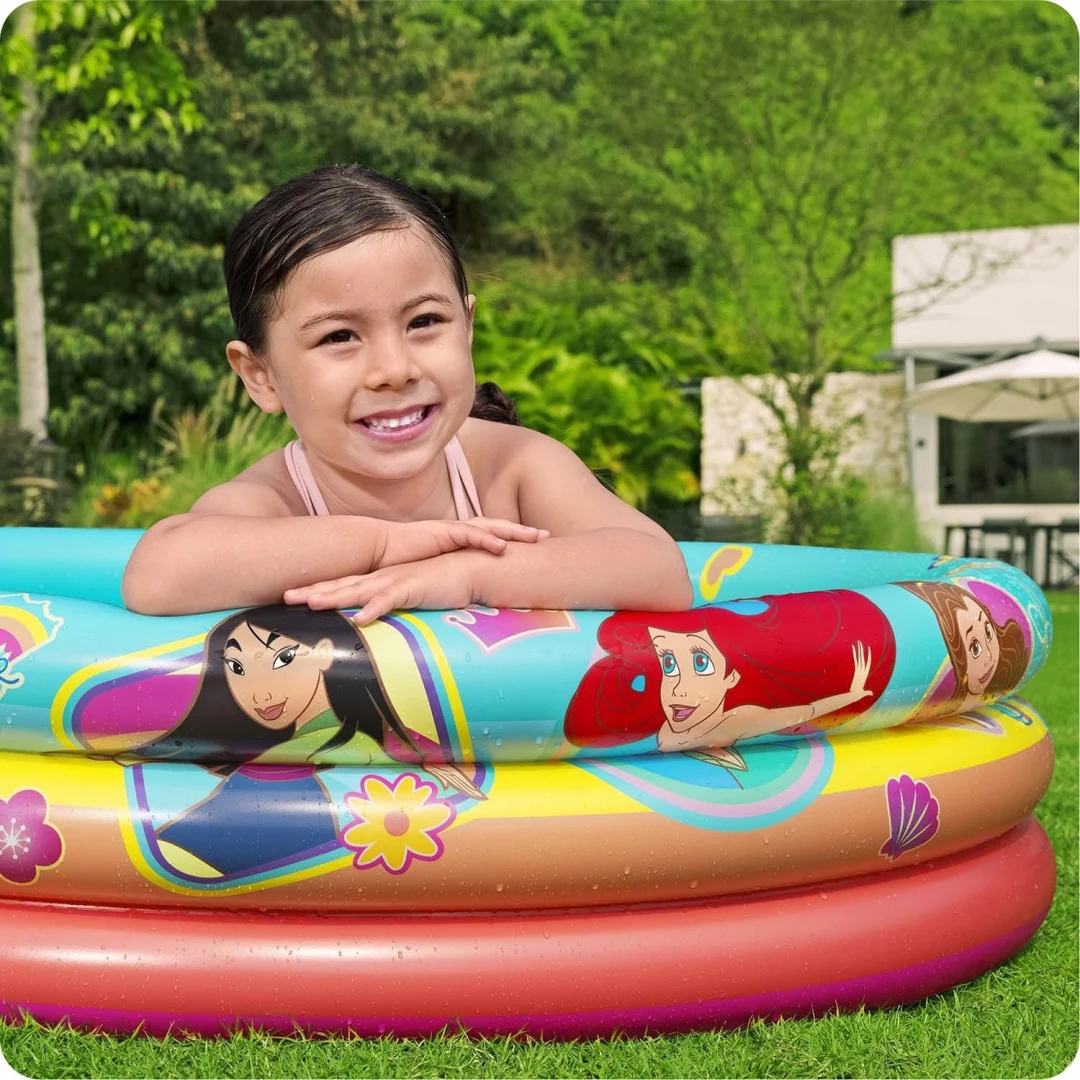 Napuhni bazen 122 x 30 cm Bestway 91099_4