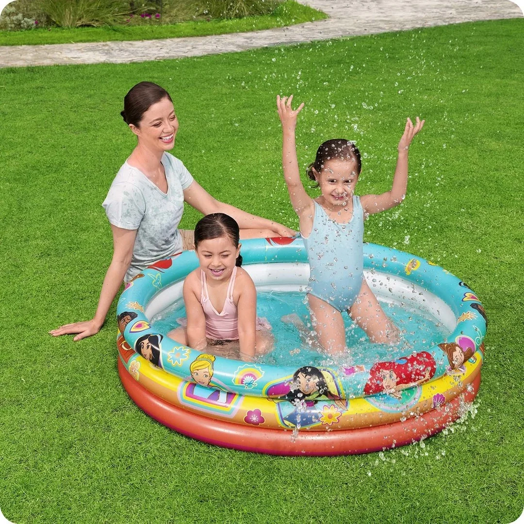 Napuhni bazen 122 x 30 cm Bestway 91099_7