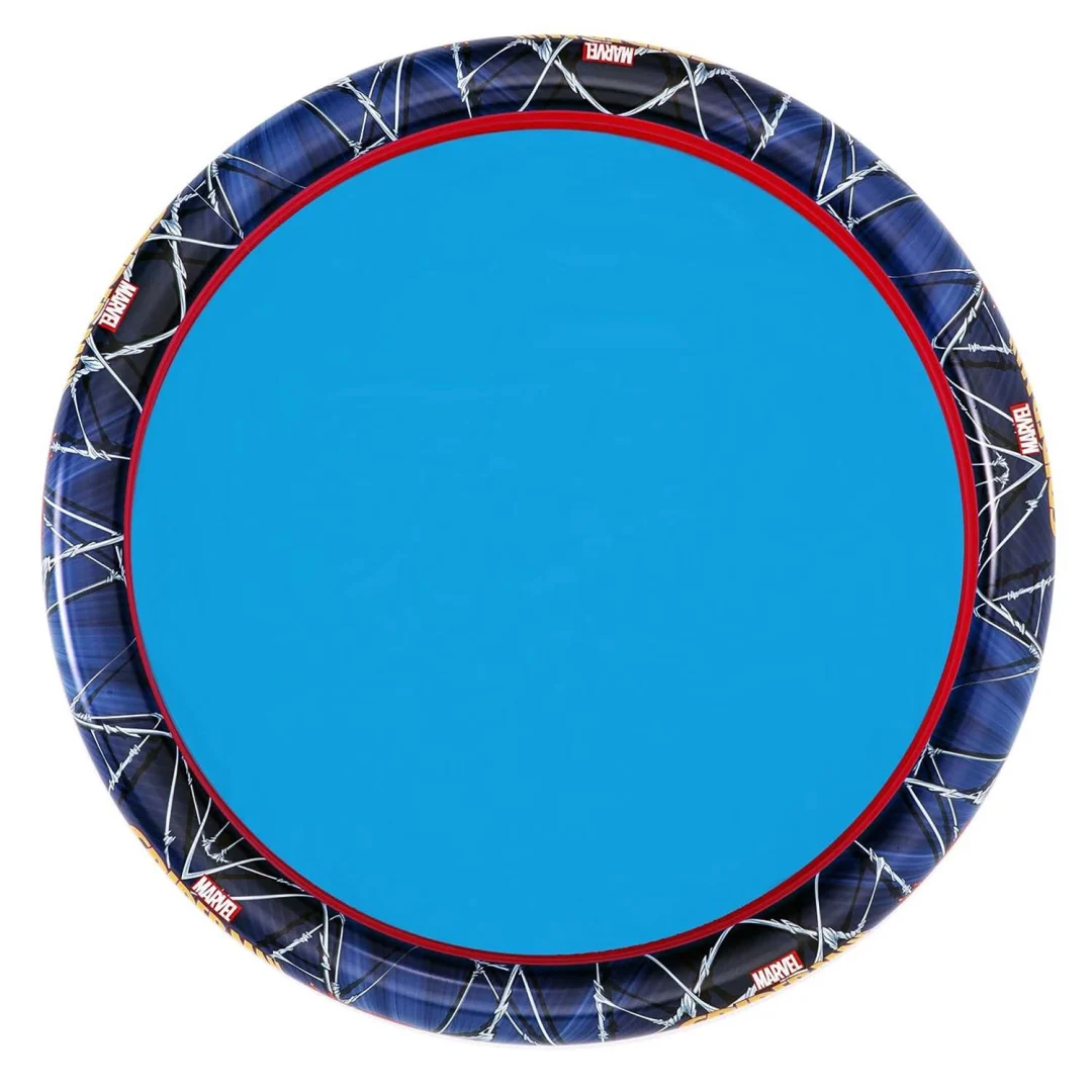 Napuhni bazen 122 x 30 cm Spiderman Bestway 98018_4
