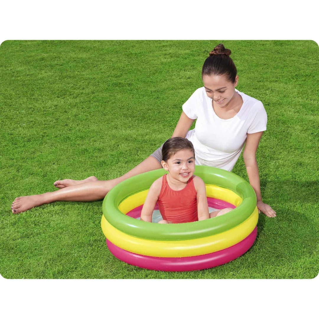 Napuhni bazen 70 x 24 cm Bestway 51128_2