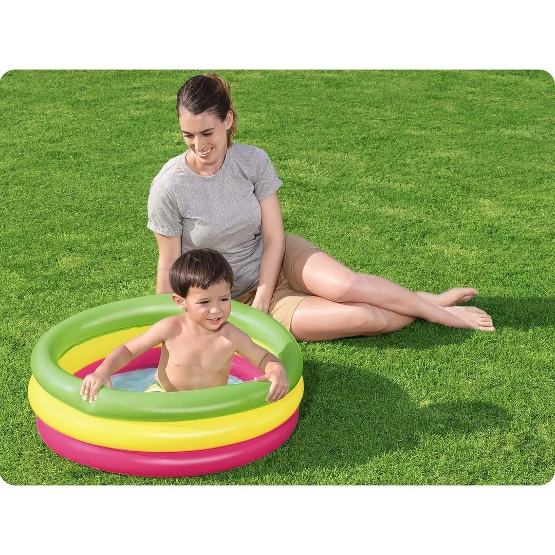 Napuhni bazen 70 x 24 cm Bestway 51128_4