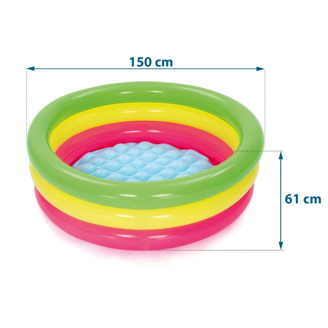 Napuhni bazen 70 x 24 cm Bestway 51128_5