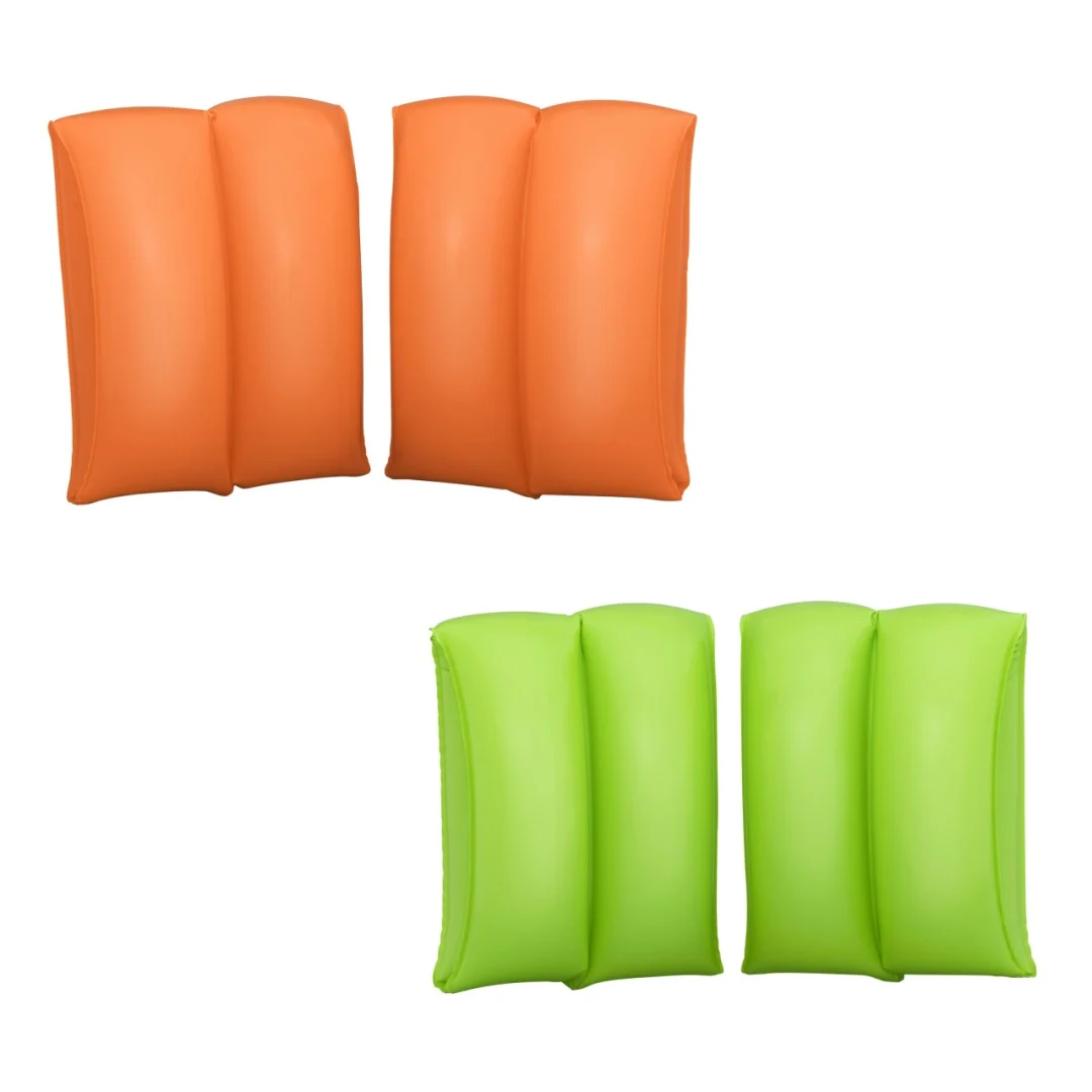 Narančaste BESTWAY narukvice za plivanje za djecu 25x20 cm_8