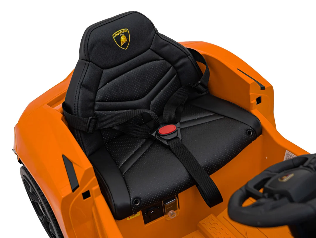 Narančasto vozilo Lamborghini Revuelto_20
