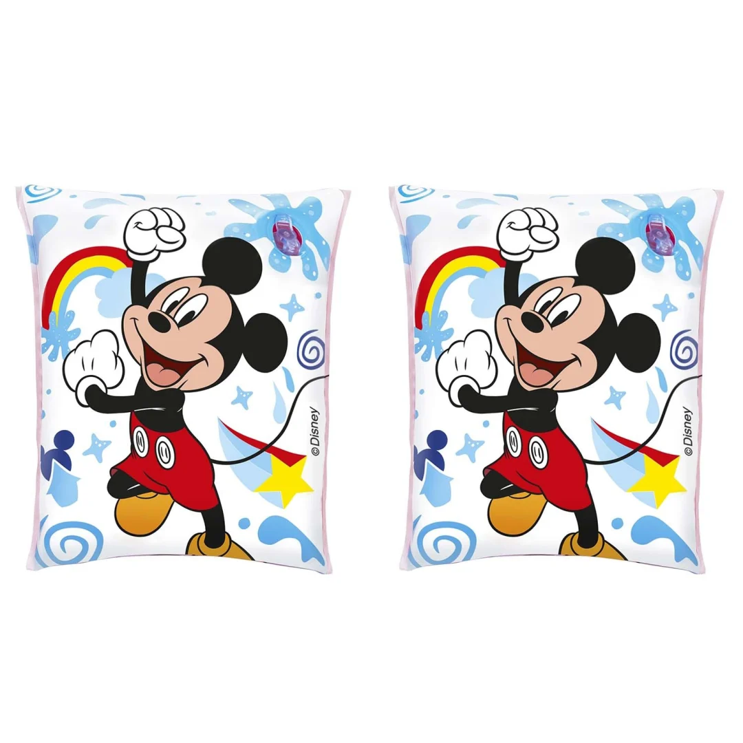 Narukvice za plivanje Mickey 23 × 15 cm Bestway 91002_3