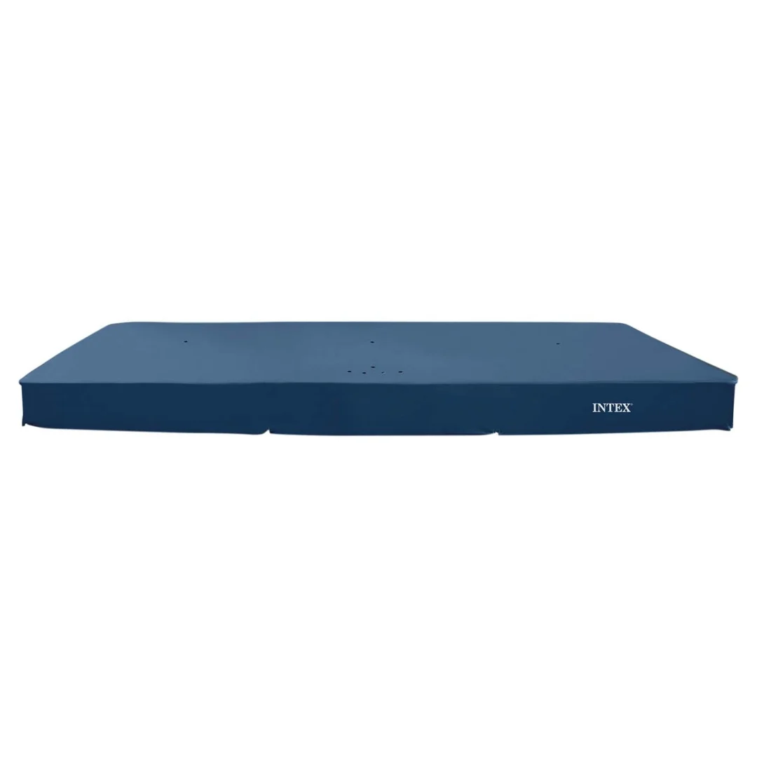 Navlaka za bazen s okvirom 260 x 160 cm INTEX 28036_2